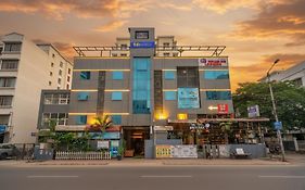 Fabhotel Tan Square - Nr Eon It Park